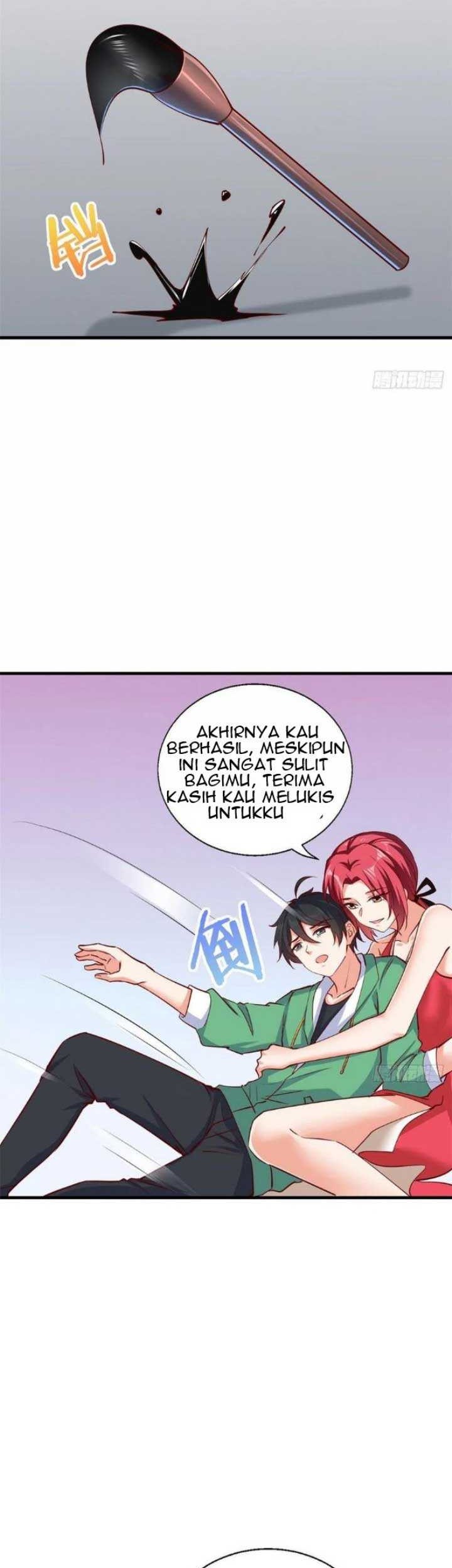 Dragon King Son Chapter 51 - halaman 20