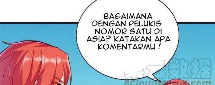 Dragon King Son Chapter 51 - halaman 21