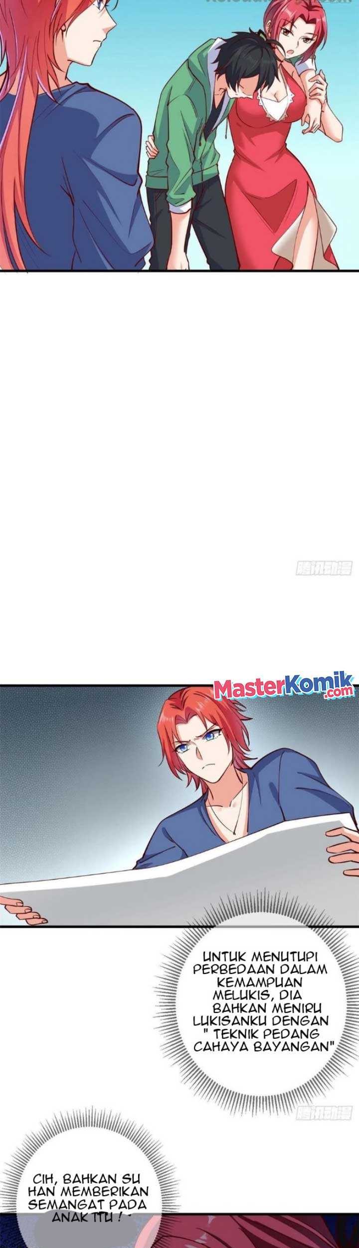 Dragon King Son Chapter 51 - halaman 22
