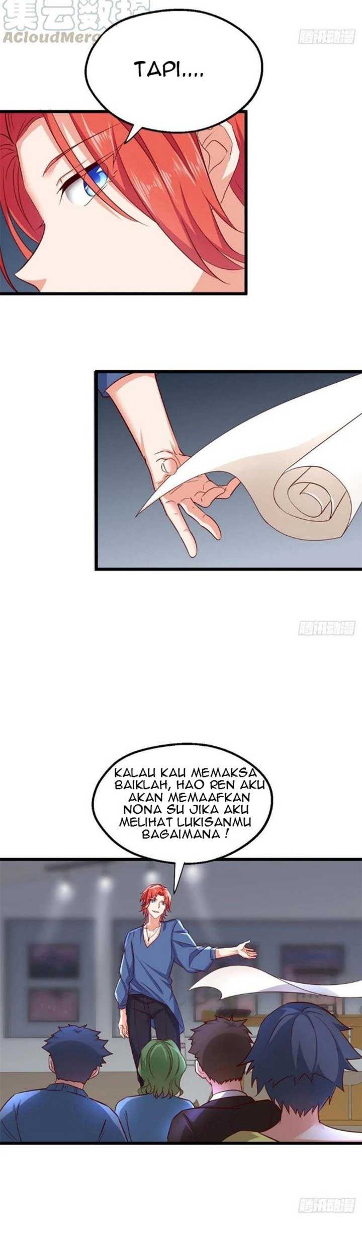 Dragon King Son Chapter 51 - halaman 4