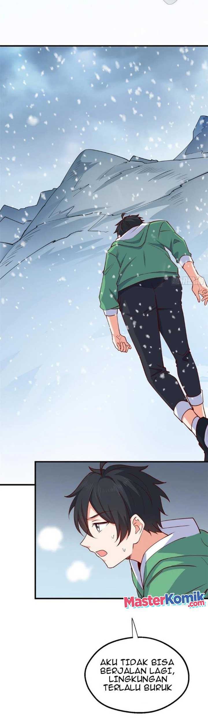 Dragon King Son Chapter 52 - halaman 14