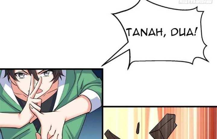 Dragon King Son Chapter 52 - halaman 17