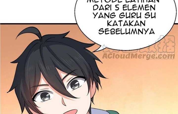 Dragon King Son Chapter 52 - halaman 5