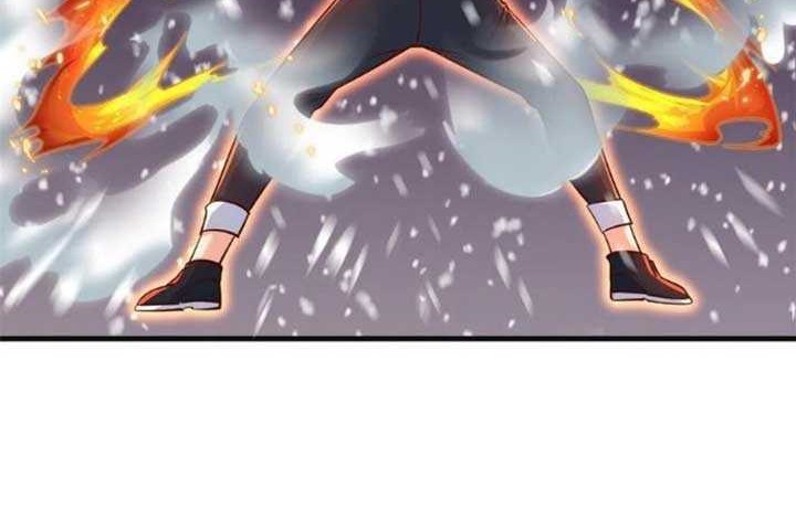 Dragon King Son Chapter 52 - halaman 9