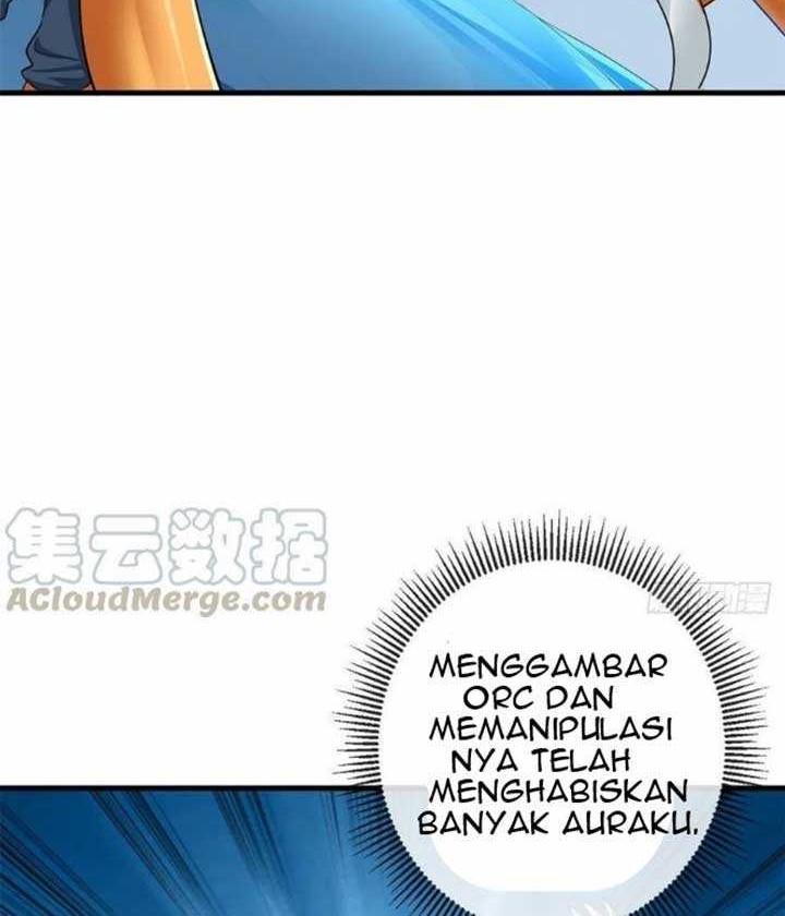 Dragon King Son Chapter 53 - halaman 17