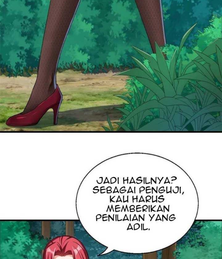 Dragon King Son Chapter 53 - halaman 25