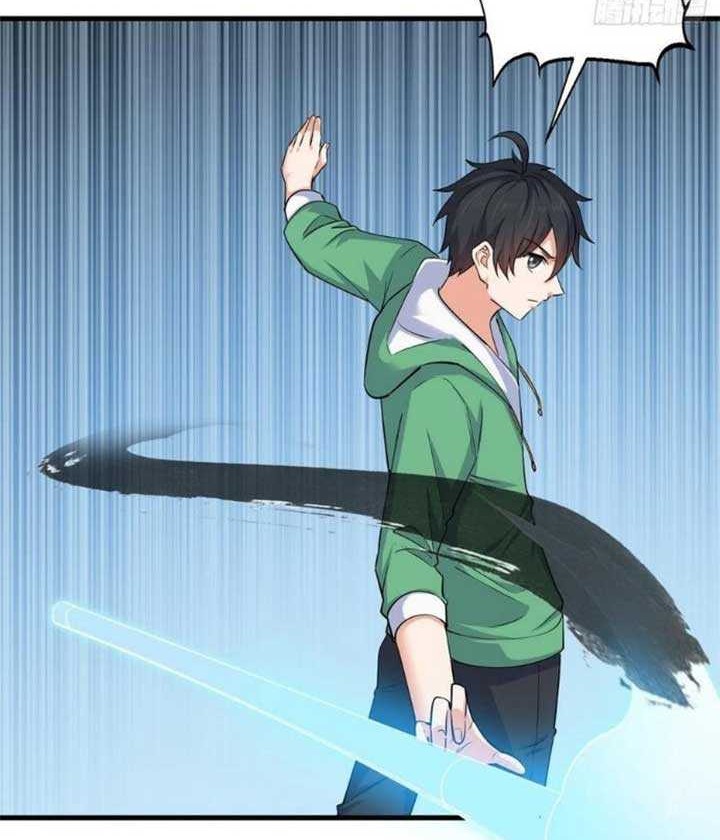 Dragon King Son Chapter 53 - halaman 9