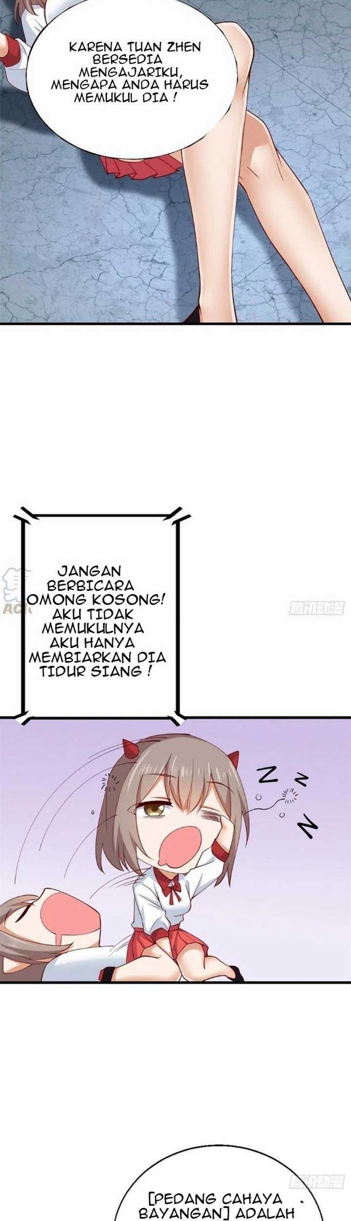 Dragon King Son Chapter 55 - halaman 16