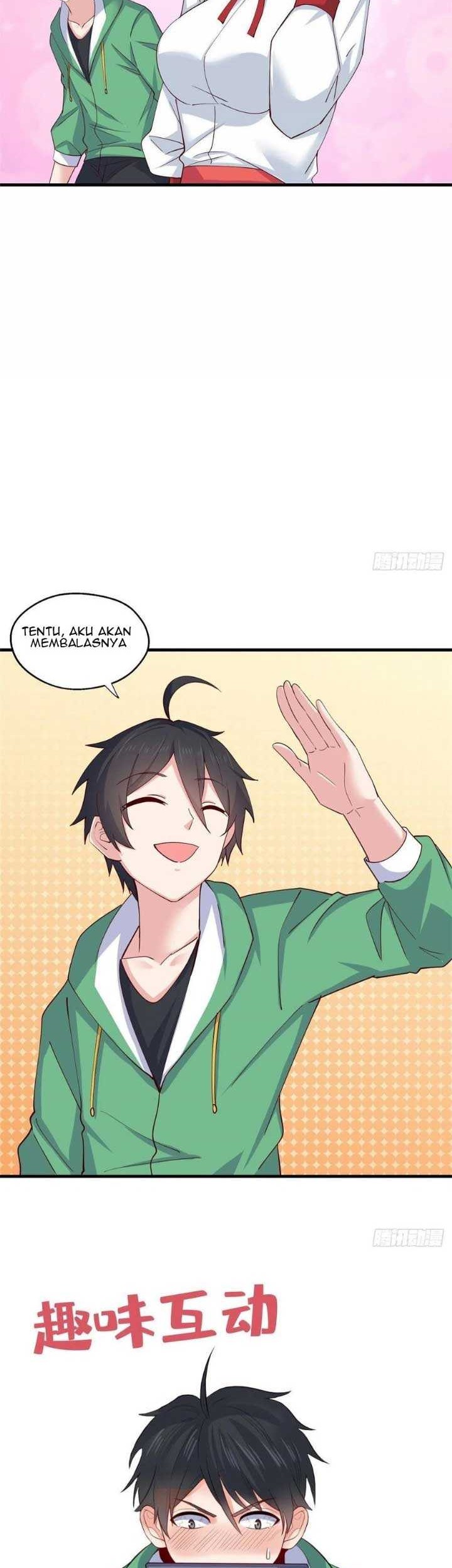 Dragon King Son Chapter 55 - halaman 27