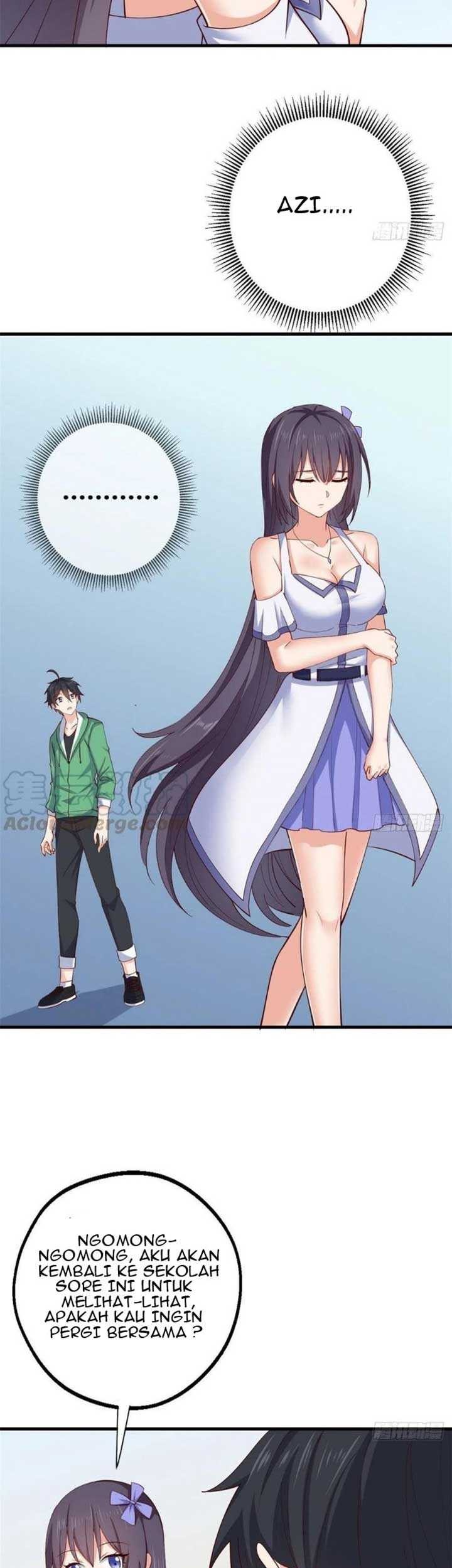 Dragon King Son Chapter 56 - halaman 10