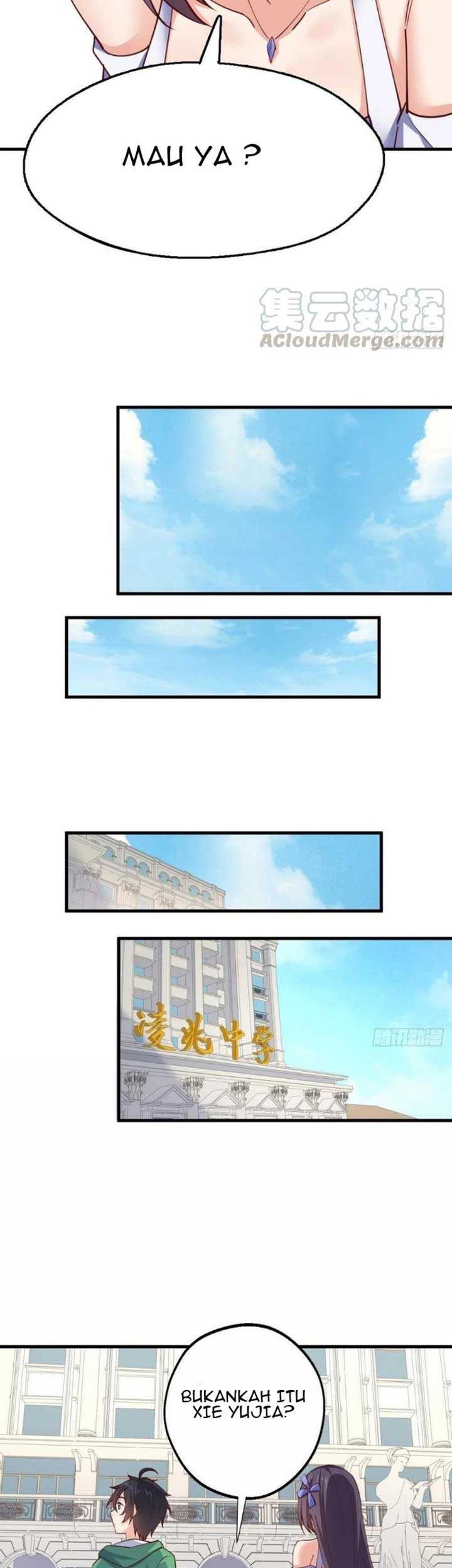Dragon King Son Chapter 56 - halaman 12