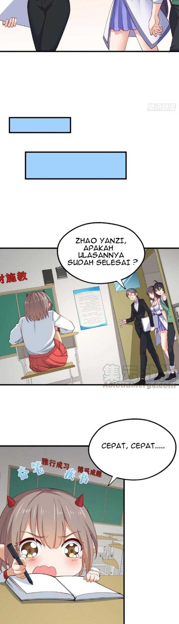 Dragon King Son Chapter 56 - halaman 16
