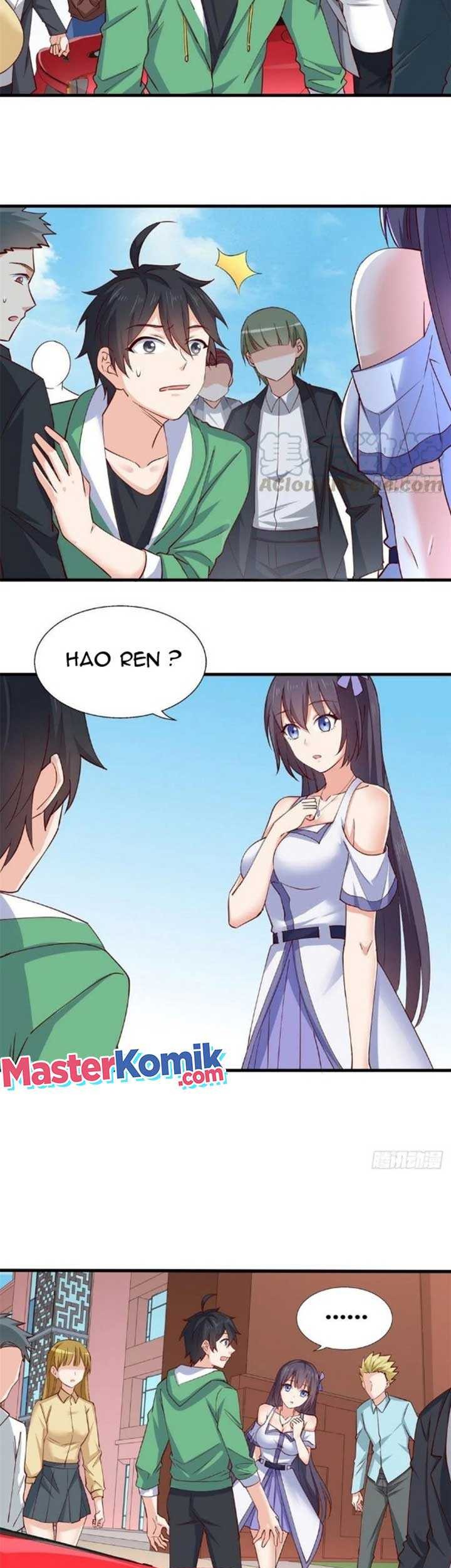 Dragon King Son Chapter 56 - halaman 6