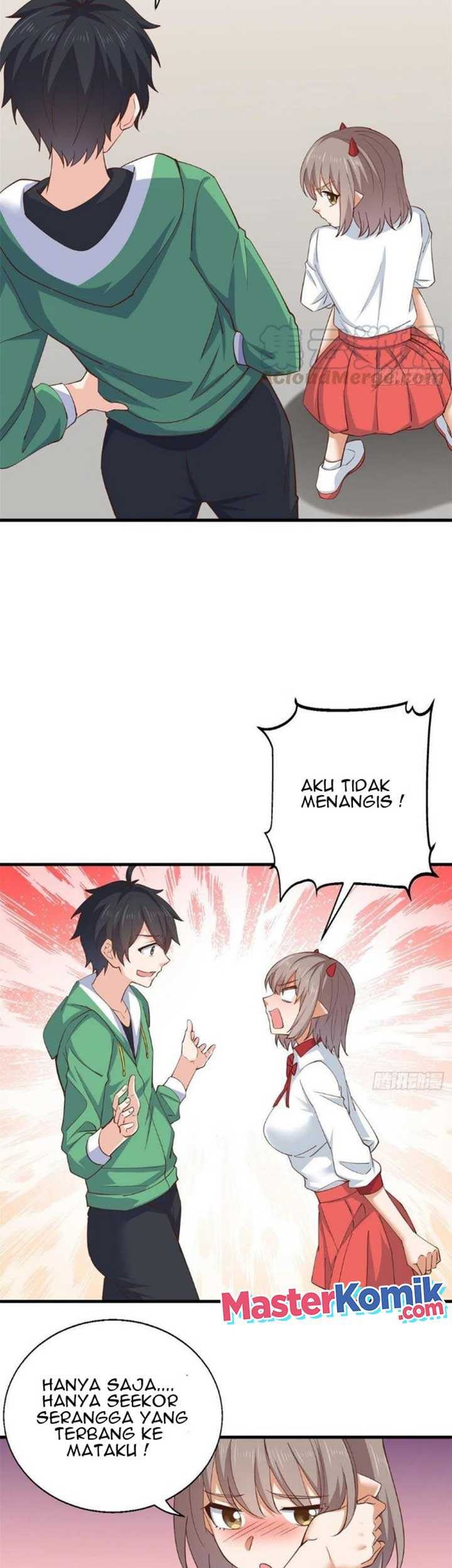Dragon King Son Chapter 57 - halaman 10