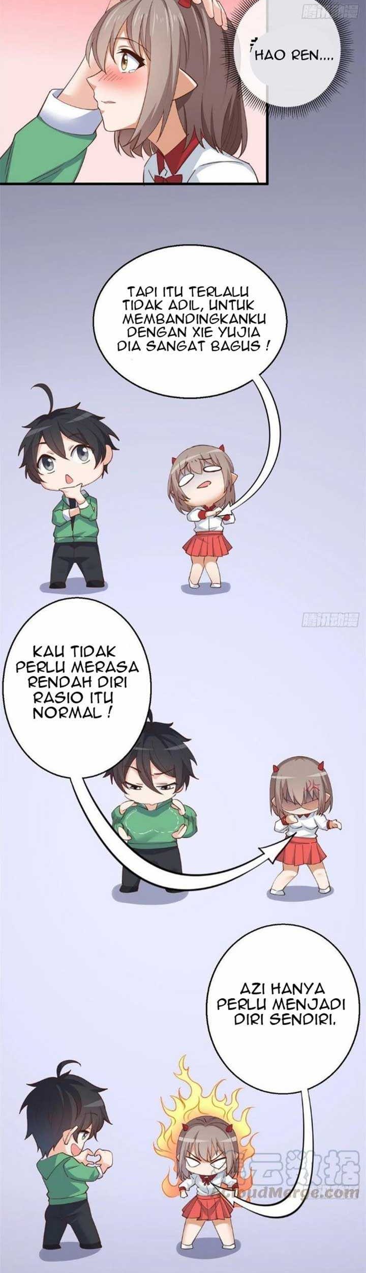 Dragon King Son Chapter 57 - halaman 12