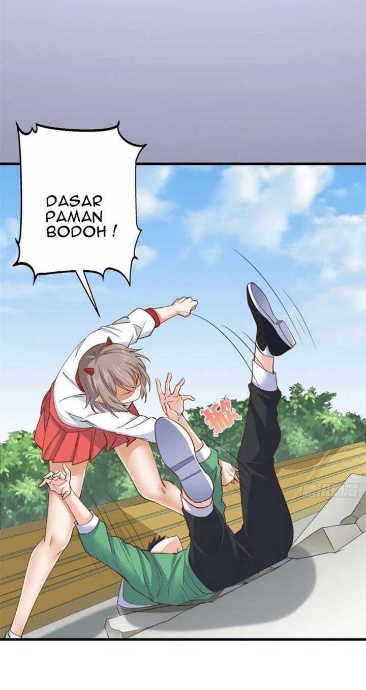 Dragon King Son Chapter 57 - halaman 13