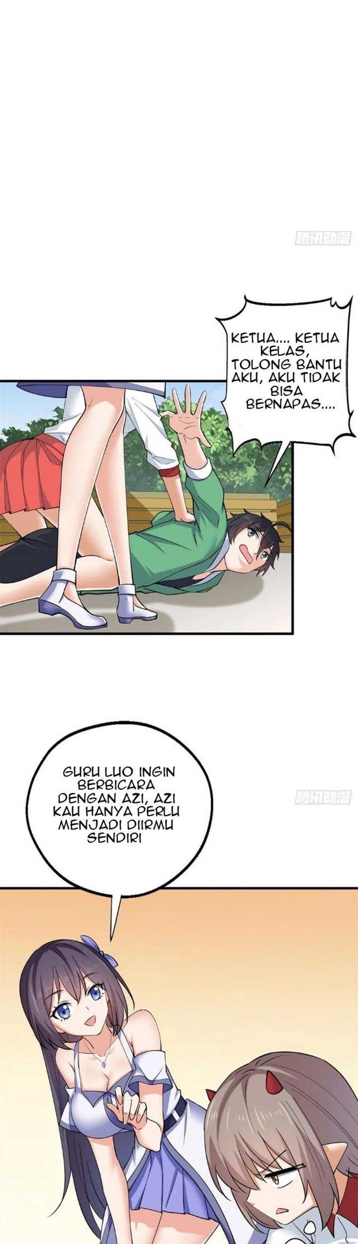 Dragon King Son Chapter 57 - halaman 15