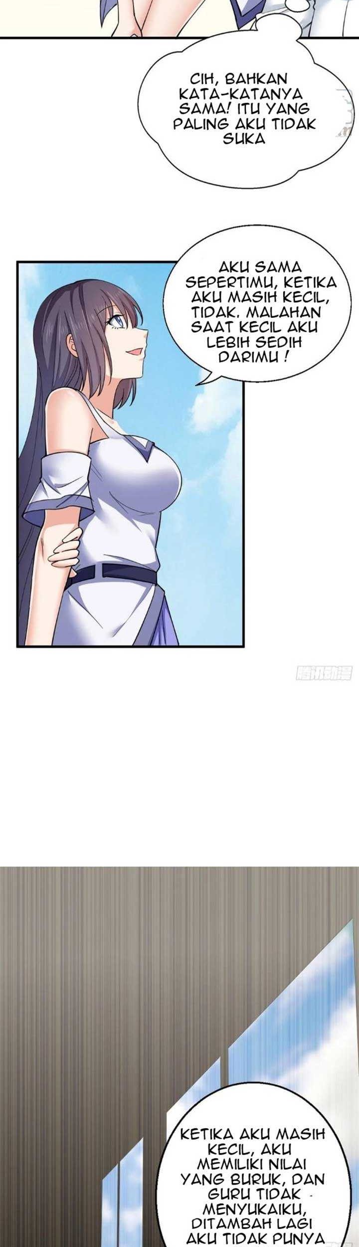 Dragon King Son Chapter 57 - halaman 16