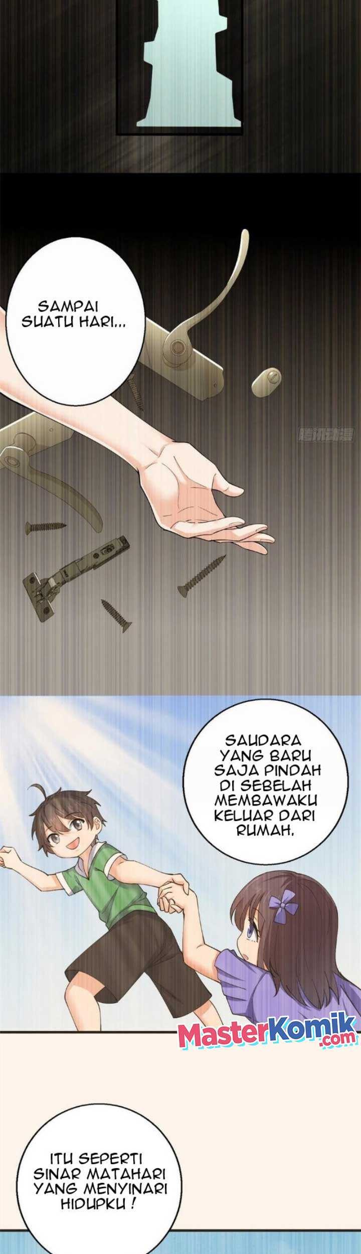 Dragon King Son Chapter 57 - halaman 18