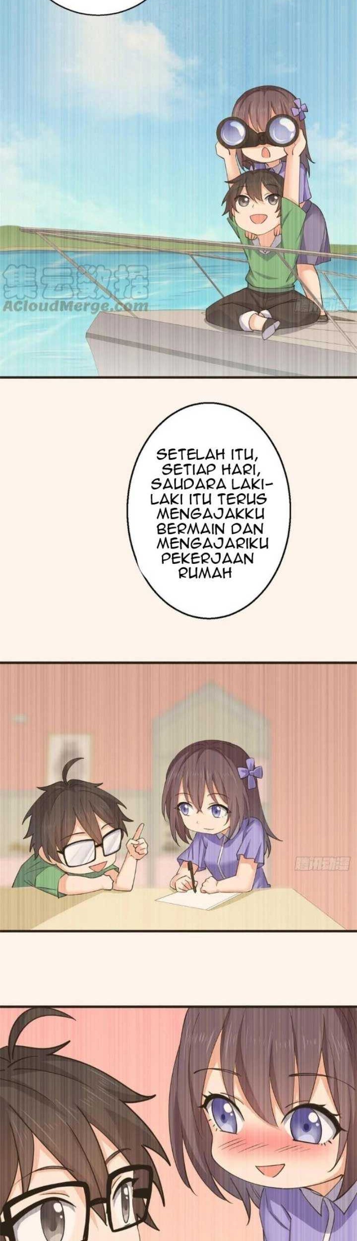 Dragon King Son Chapter 57 - halaman 19