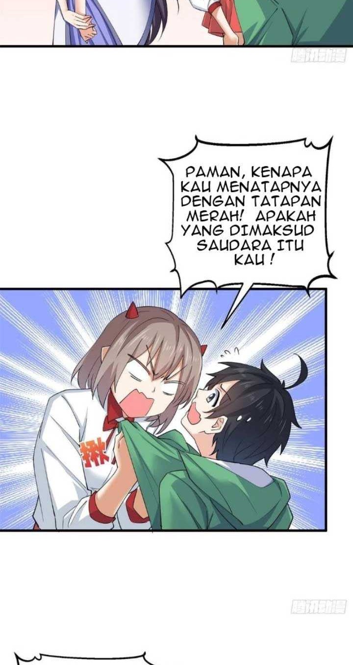 Dragon King Son Chapter 57 - halaman 21