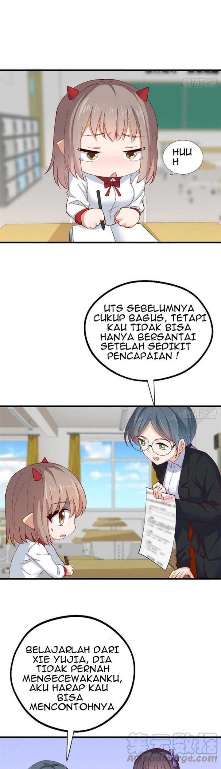 Dragon King Son Chapter 57 - halaman 3