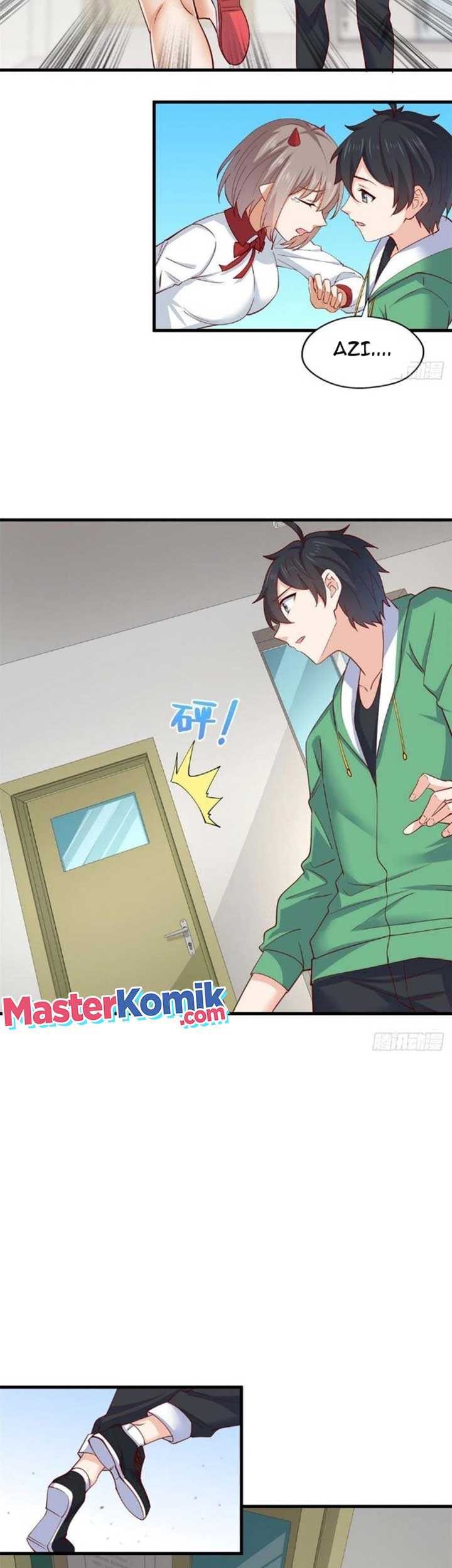 Dragon King Son Chapter 57 - halaman 6