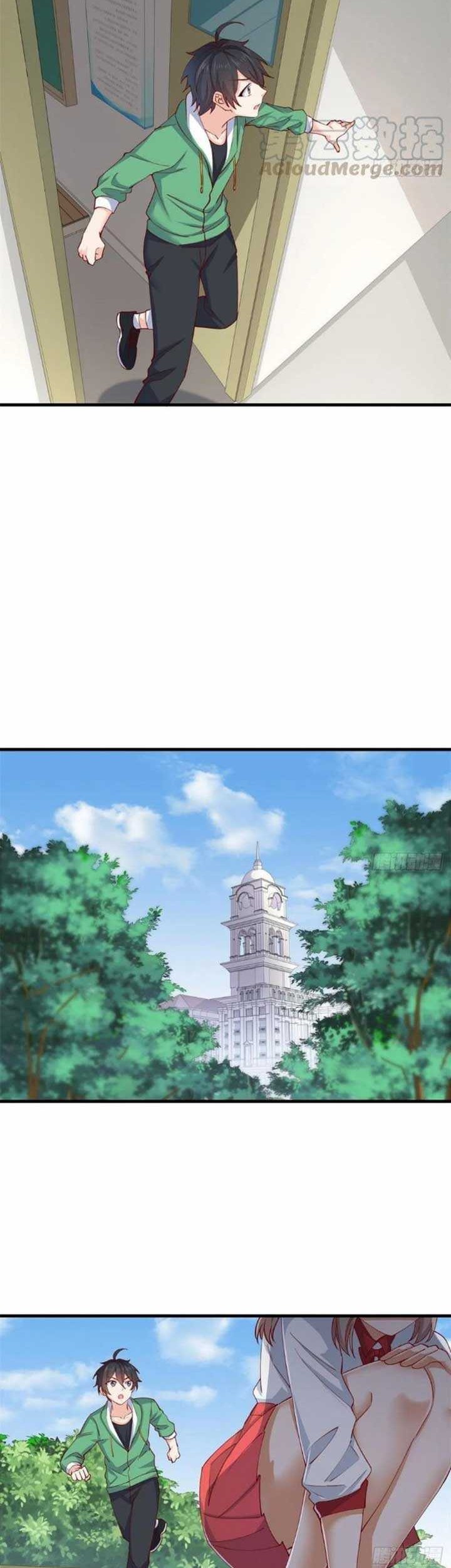 Dragon King Son Chapter 57 - halaman 7