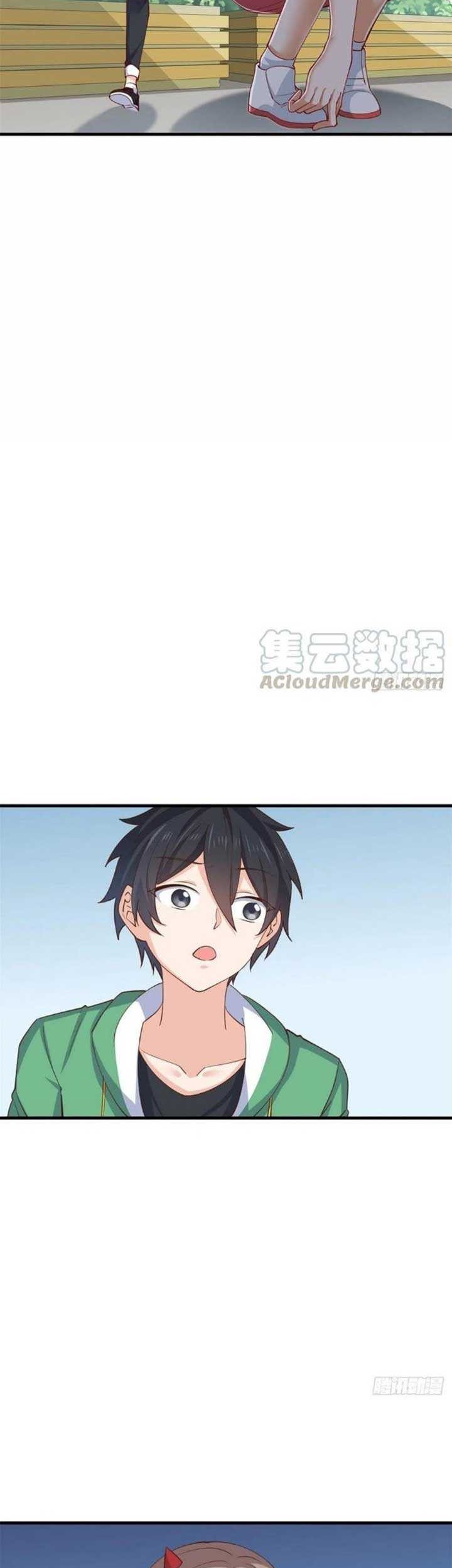 Dragon King Son Chapter 57 - halaman 8