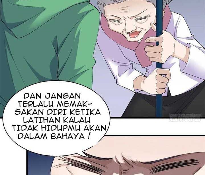 Dragon King Son Chapter 58 - halaman 13