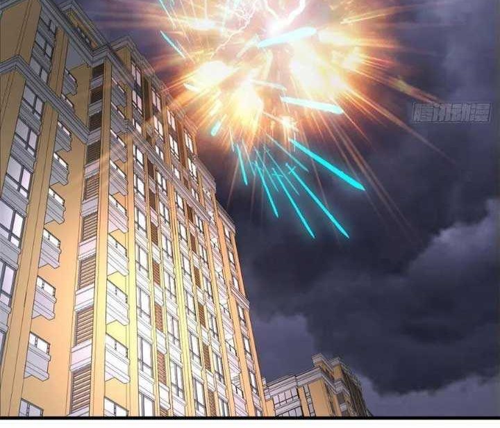 Dragon King Son Chapter 58 - halaman 21