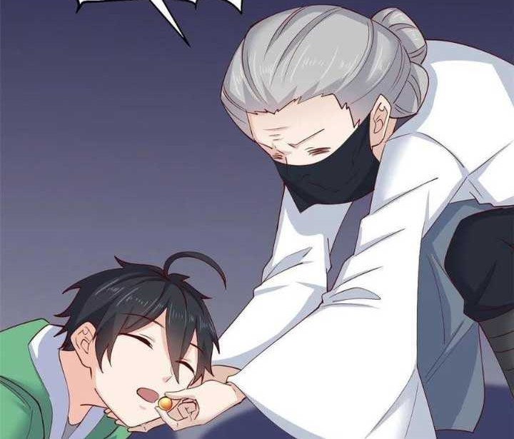 Dragon King Son Chapter 58 - halaman 25