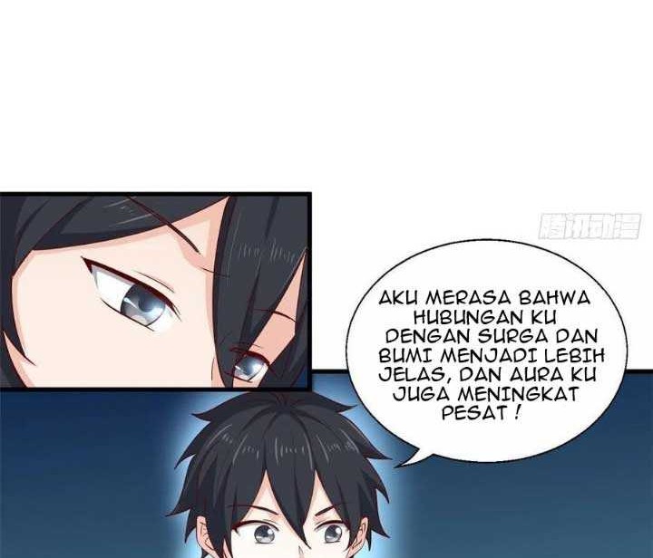 Dragon King Son Chapter 58 - halaman 29
