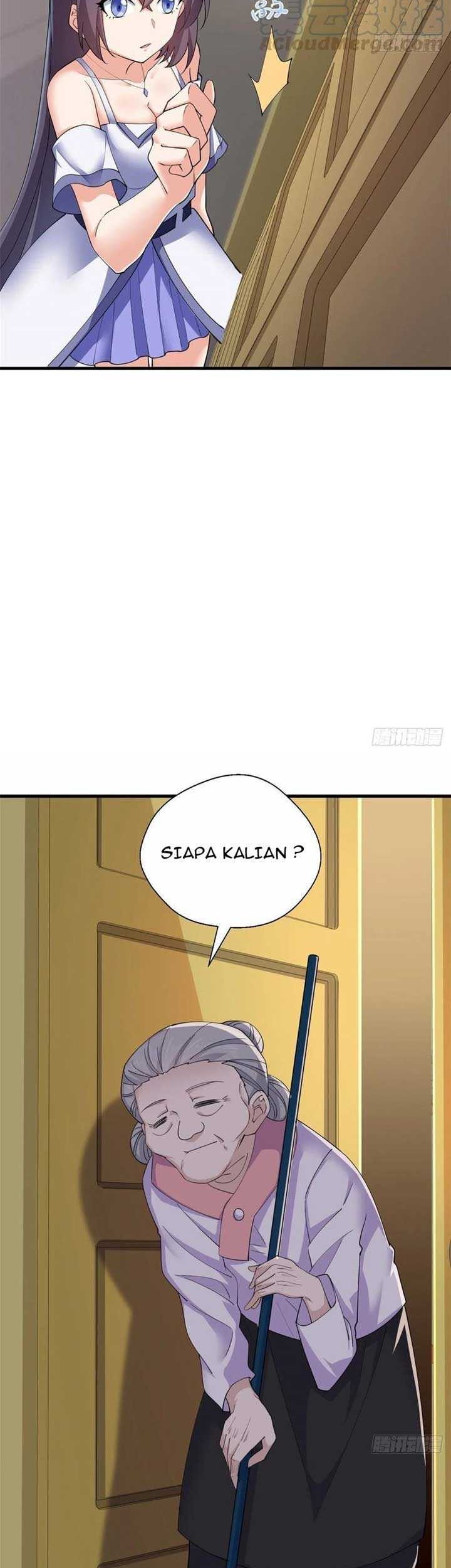 Dragon King Son Chapter 58 - halaman 4