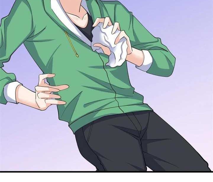 Dragon King Son Chapter 58 - halaman 9