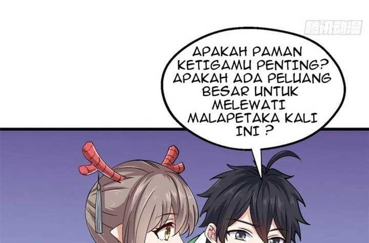 Dragon King Son Chapter 59 - halaman 13