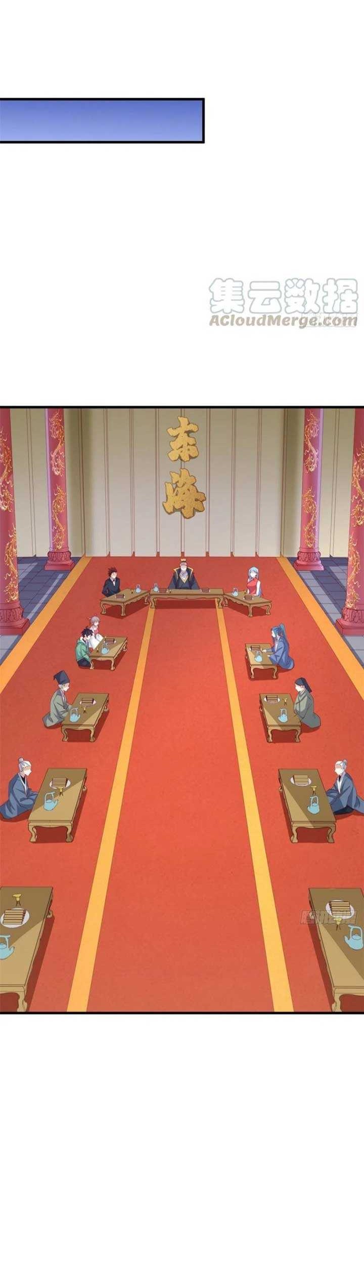 Dragon King Son Chapter 59 - halaman 7