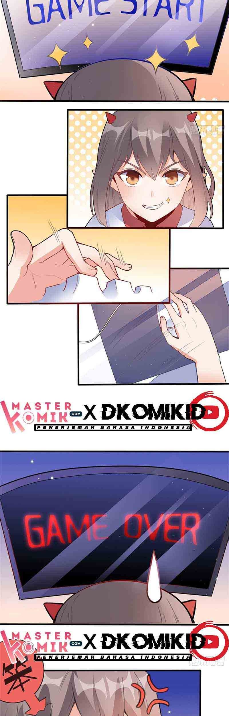 Dragon King Son Chapter 6 - halaman 14