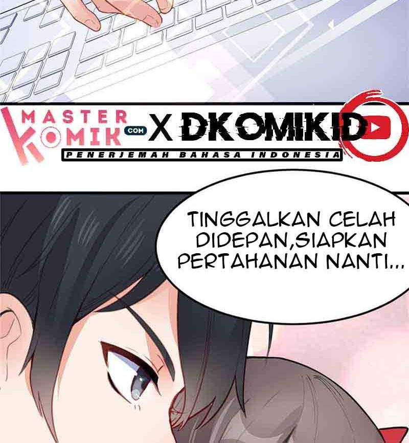 Dragon King Son Chapter 6 - halaman 16