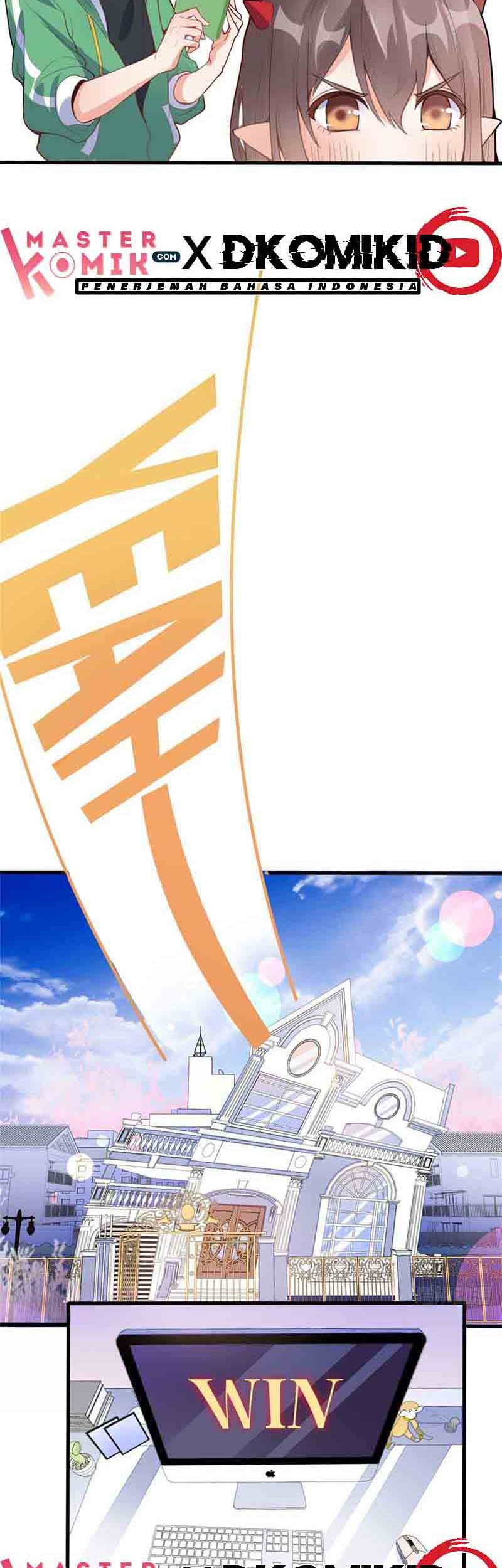 Dragon King Son Chapter 6 - halaman 18