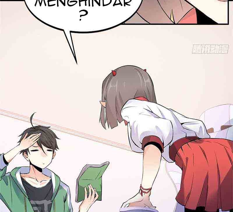 Dragon King Son Chapter 6 - halaman 5