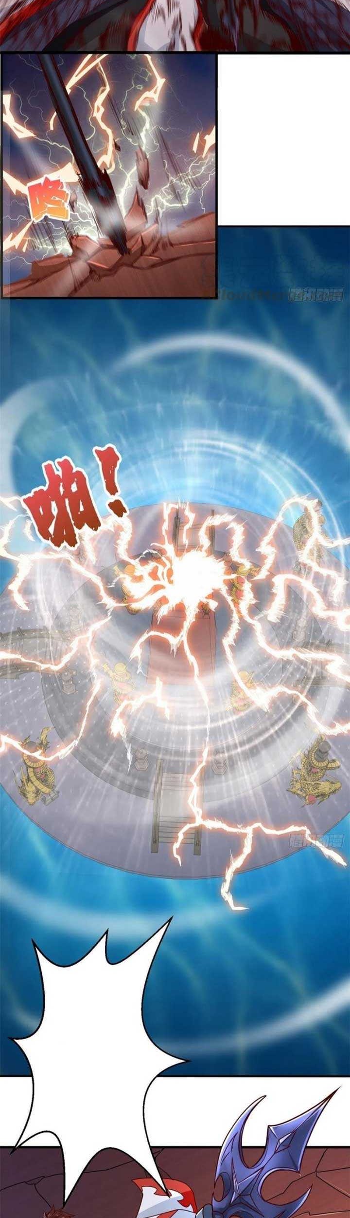 Dragon King Son Chapter 60 - halaman 16