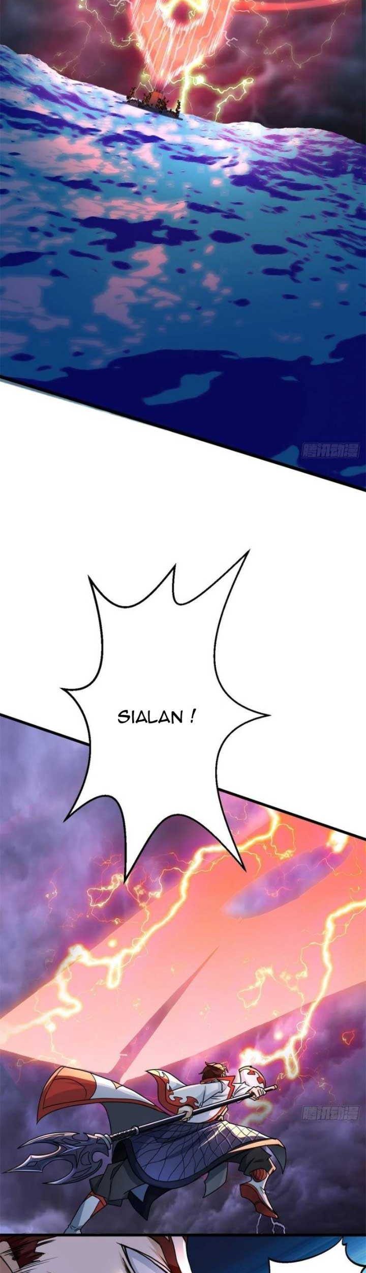 Dragon King Son Chapter 60 - halaman 20