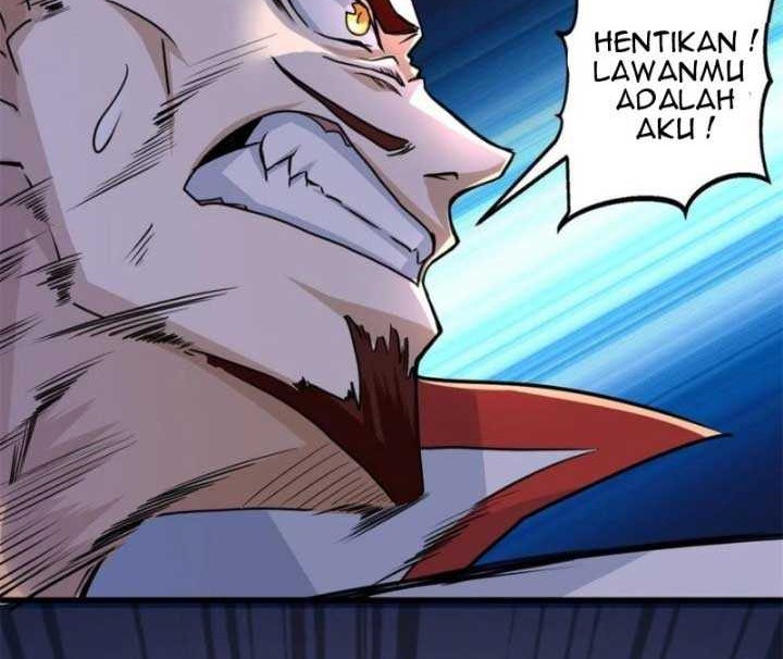 Dragon King Son Chapter 60 - halaman 21
