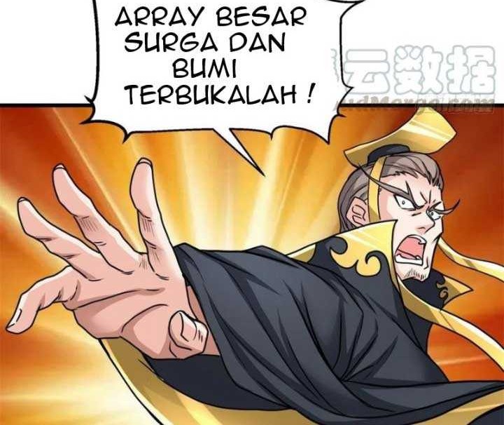 Dragon King Son Chapter 60 - halaman 25