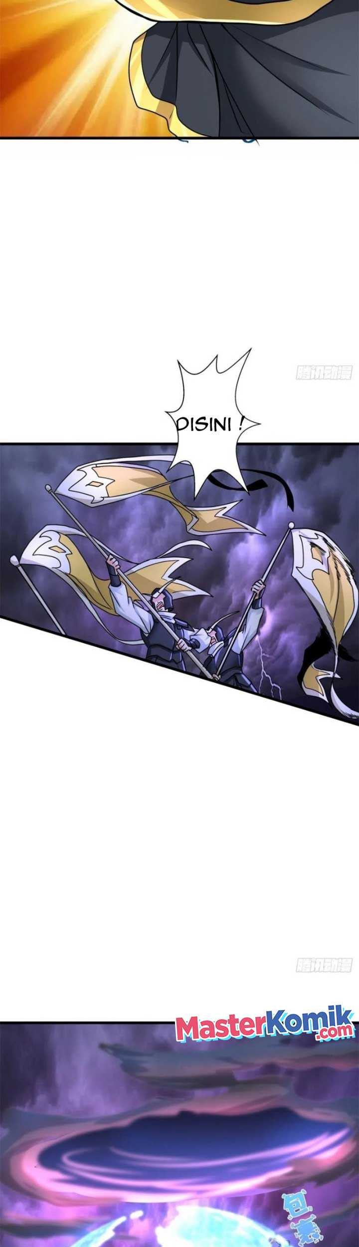 Dragon King Son Chapter 60 - halaman 26