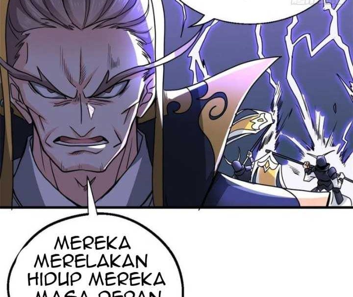 Dragon King Son Chapter 60 - halaman 29