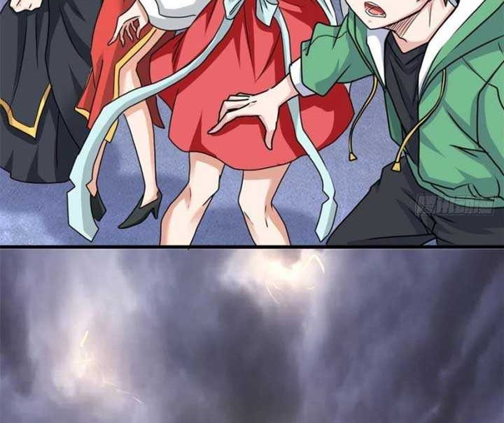 Dragon King Son Chapter 60 - halaman 5
