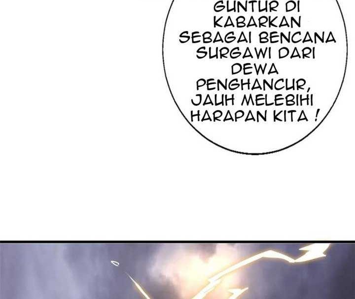 Dragon King Son Chapter 60 - halaman 9
