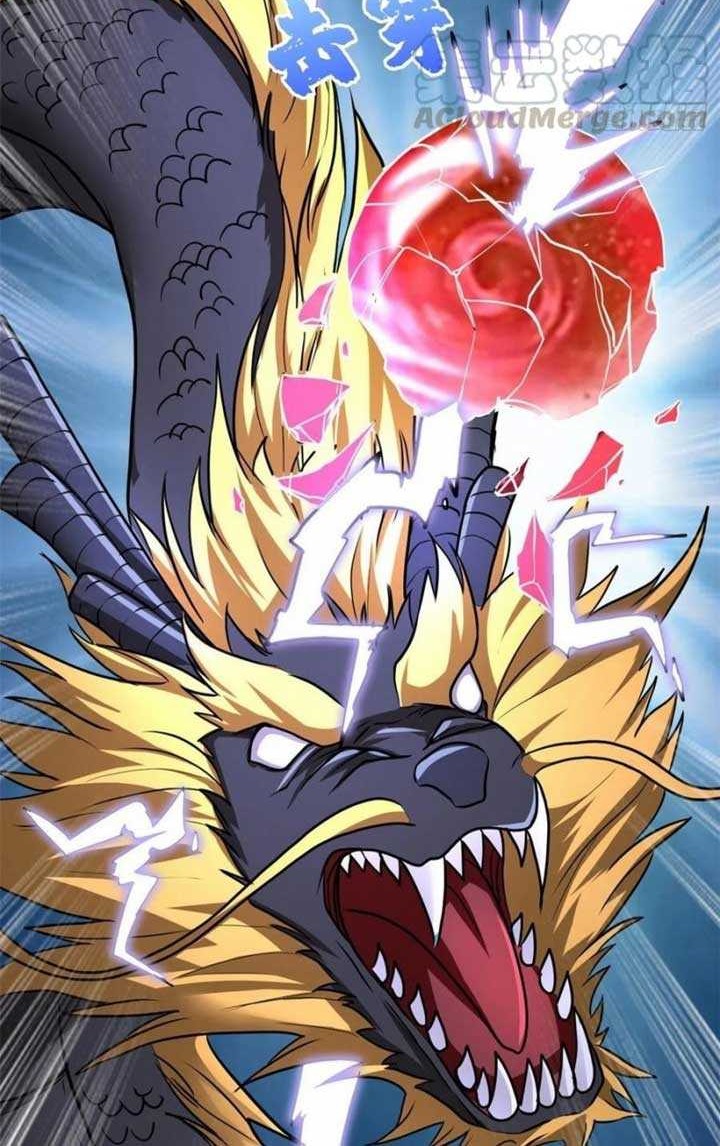 Dragon King Son Chapter 61 - halaman 13